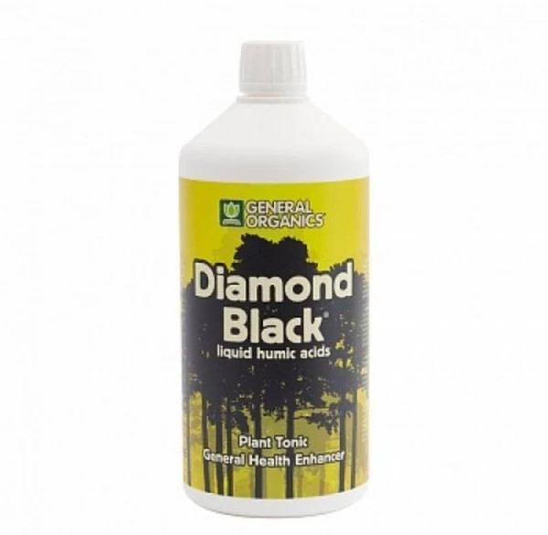 Фото GO Diamond Black 1 L