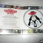 Фото №3 DVD Die Arzte "Vollkommen Gefangen Im Schattenreich Von Die Arzte"