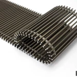 Фото №5 Конвекторы внутрипольные (напольные) и автоматика