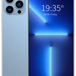 Фото №3 Смартфон I14pro Max Русский 12/512 ГБ, черный,16gb/1tb,16GB/256GB,золотой,ф