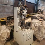 Фото №2 Полуавтомат 3Е820 хонинговальный вертикальный одношпиндельный