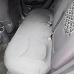 Фото №2 химчистка салона и потолка авто 