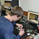 Ремонт компьютеров и ноутбуков в Ульяновке