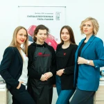 Фото №4 Курсы маникюра 