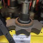 Запчасти для картофелекопалок, Запчасти для картофелесажалок