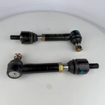 Тяга рулевая с наконечником SHANMON 388H W064500010