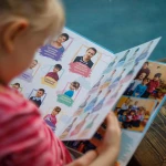 Фото №6 Выпускные альбомы, фотокниги для детских садов и школ