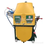 Фото №12 Навесной садовый опрыскиватель 1000л - FJB GROUP LLC