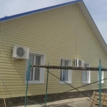 Фото №8 Ремонтно- строительные работы