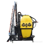 Фото №10 Навесной полевой опрыскиватель с гидравлическим подъемником 15м-1200л- FJB