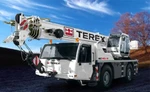 Фото №2 Сервис Terex (Терекс)