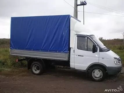 Фото          Грузоперевозки Рф