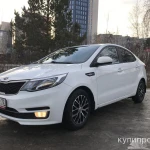 Фото №12 аренда прокат авто без водителя