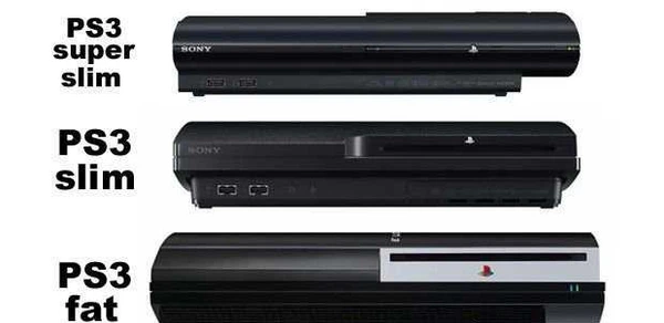Фото Ремонт PS3, PS4, Xbox 360/One, Nintendo Switch