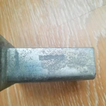 Седлообразный фланец Mupro