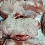 Фото №2 Свинина опт