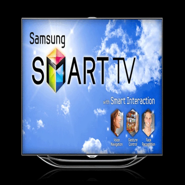 Фото Настройка Smart ТV в Севастополе