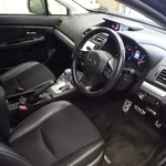 Фото №4 Седан Subaru Impreza G4 кузов GJ7 модификация 2.0i-S Eyesite 4wd