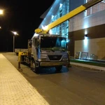 Фото №7 Миниэкскаватор, Кран-Манипулятор, автовышка,  JCB, 