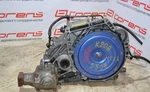 фото АКПП Honda K20A MTKA