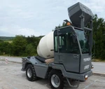 фото Terex Mariner 35 G