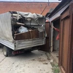 Фото №4 Вывоз мусора
