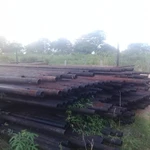 Фото №4 Лом метталов тнубы нефтегазовые, поставка на экспорт в любую страну.