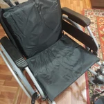 Фото №3 Инвалидная коляска