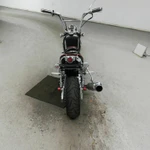 Фото №4 Мопед мокик Honda Monkey Custom рама Z50J гв 1982 тюнинг полный кастом