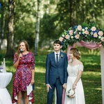 Фото №7 Ведущая на садьбу, юбилей, корпоратив, выпускной