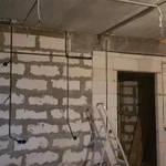 Фото №4 Электромонтажные работы