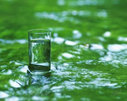 Фото Бурение на воду