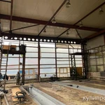 Фото №4 Ангар бу 15х35х7