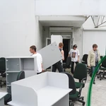 Фото №5 Услуги грузчиков и разнорабочих в Липецке