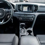 Фото №4 Kia Sportage, 2018