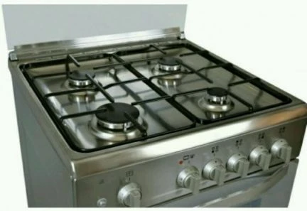 Фото Газовщик