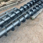 Фото №2 Шнеки 6530 мм. 270 мм