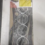 Фото №4 Комплект прокладок двигателя Д-240