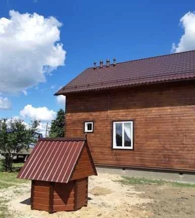 Фото Колодцы,канализация,водопровод