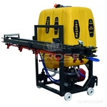 Фото №3 Навесной полевой опрыскиватель 300л - FJB GROUP LLC