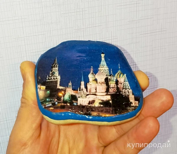 Фото Сувениры Арткамни