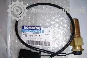 Фото 7819-11-2310 Датчик Komatsu