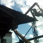 Фото №3 Демонтаж стен, проёмов, дверей, пола, труб 