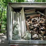 Вывоз мусора до 5 тонн, утилизация старой мебели