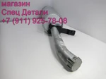 фото Hyundai HD Глушитель основной D4DB D4DD 286505H311