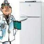 Холодильники и стиралки ремонтируем у Вас на дому