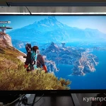 Фото №3 28" UltraHD Монитор Philips 288E2UAE/00