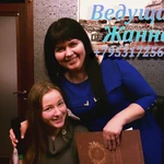 Фото №21 Заказать ведущую в Выборге