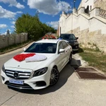 Фото №46 Прокат украшений для свадебного кортежа