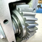 Фото №3 Коробка Отбора Мощности МП24-4208010 (усиленная) КАМАЗ.